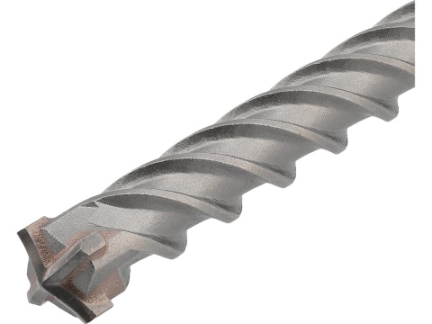 WIERTŁO KRZYŻOWE DO BETONU 16*350MM DO ZBROJONEGO BETONU YT-42352 YATO