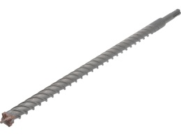 WIERTŁO KRZYŻOWE DO BETONU 16*450MM DO ZBROJONEGO BETONU YT-42354 YATO