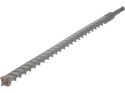 WIERTŁO KRZYŻOWE DO BETONU 18*450MM DO ZBROJONEGO BETONU YT-42361 YATO