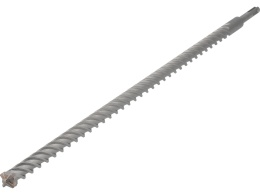 WIERTŁO KRZYŻOWE DO BETONU 18*600MM DO ZBROJONEGO BETONU YT-42362 YATO
