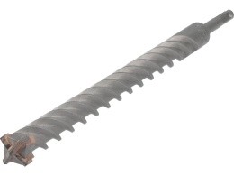 WIERTŁO KRZYŻOWE DO BETONU 25*350MM DO ZBROJONEGO BETONU YT-42380 YATO