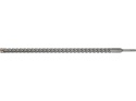 WIERTŁO KRZYŻOWE DO BETONU 25*600MM DO ZBROJONEGO BETONU YT-42383 YATO