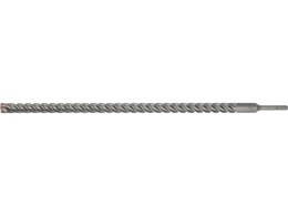 WIERTŁO KRZYŻOWE DO BETONU 25*600MM DO ZBROJONEGO BETONU YT-42383 YATO