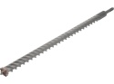 WIERTŁO KRZYŻOWE DO BETONU 25*600MM DO ZBROJONEGO BETONU YT-42383 YATO