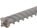 WIERTŁO KRZYŻOWE DO BETONU 25*600MM DO ZBROJONEGO BETONU YT-42383 YATO