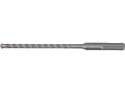WIERTŁO KRZYŻOWE DO BETONU 6*160MM DO ZBROJONEGO BETONU YT-42311 YATO