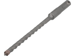 WIERTŁO KRZYŻOWE DO BETONU 6*160MM DO ZBROJONEGO BETONU YT-42311 YATO
