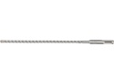 WIERTŁO KRZYŻOWE DO BETONU 6*260MM DO ZBROJONEGO BETONU YT-42313 YATO