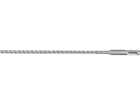 WIERTŁO KRZYŻOWE DO BETONU 6*260MM DO ZBROJONEGO BETONU YT-42313 YATO