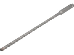 WIERTŁO KRZYŻOWE DO BETONU 6*260MM DO ZBROJONEGO BETONU YT-42313 YATO