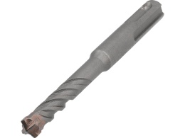 WIERTŁO KRZYŻOWE DO BETONU 8*110MM DO ZBROJONEGO BETONU YT-42315 YATO