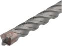 WIERTŁO KRZYŻOWE DO BETONU 8*310MM DO ZBROJONEGO BETONU YT-42319 YATO