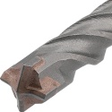 WIERTŁO KRZYŻOWE DO BETONU 8*310MM DO ZBROJONEGO BETONU YT-42319 YATO