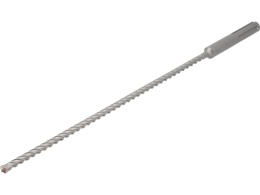 WIERTŁO SDS MAX 4 OSTRZA 10X540MM DO ZBROJONEGO BETONU YT-419812 YATO