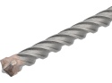 WIERTŁO SDS MAX 4 OSTRZA 10X540MM DO ZBROJONEGO BETONU YT-419812 YATO