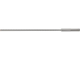 WIERTŁO SDS MAX 4 OSTRZA 12X540MM DO ZBROJONEGO BETONU YT-419815 YATO