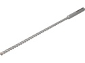 WIERTŁO SDS MAX 4 OSTRZA 12X540MM DO ZBROJONEGO BETONU YT-419815 YATO