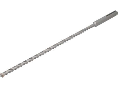WIERTŁO SDS MAX 4 OSTRZA 12X540MM DO ZBROJONEGO BETONU YT-419815 YATO