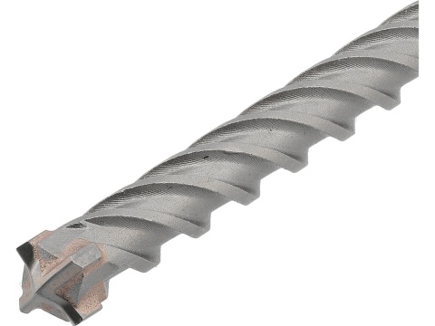 WIERTŁO SDS MAX 4 OSTRZA 12X540MM DO ZBROJONEGO BETONU YT-419815 YATO