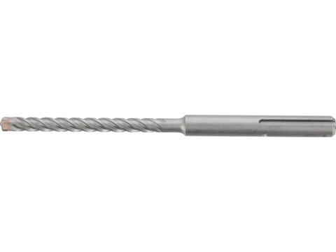 WIERTŁO SDS MAX 4 OSTRZA 14X280MM DO ZBROJONEGO BETONU YT-419816 YATO