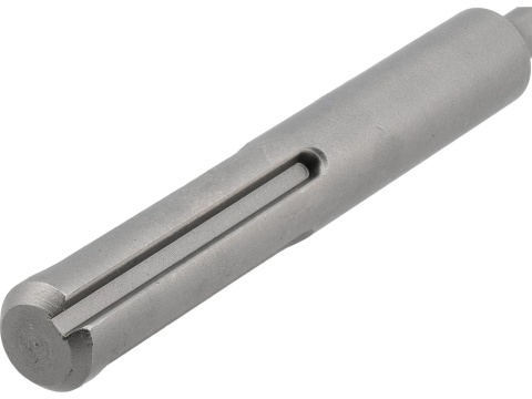WIERTŁO SDS MAX 4 OSTRZA 14X280MM DO ZBROJONEGO BETONU YT-419816 YATO