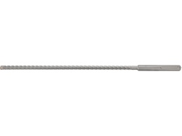 WIERTŁO SDS MAX 4 OSTRZA 14X540MM DO ZBROJONEGO BETONU YT-419818 YATO