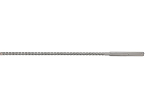 WIERTŁO SDS MAX 4 OSTRZA 14X540MM DO ZBROJONEGO BETONU YT-419818 YATO