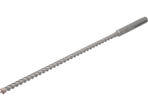 WIERTŁO SDS MAX 4 OSTRZA 14X540MM DO ZBROJONEGO BETONU YT-419818 YATO