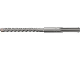 WIERTŁO SDS MAX 4 OSTRZA 16X280MM DO ZBROJONEGO BETONU YT-419819 YATO
