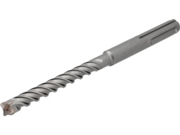 WIERTŁO SDS MAX 4 OSTRZA 16X280MM DO ZBROJONEGO BETONU YT-419819 YATO