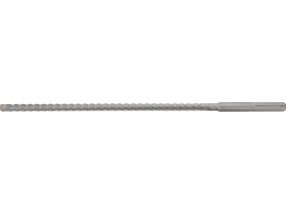 WIERTŁO SDS MAX 4 OSTRZA 16X540MM DO ZBROJONEGO BETONU YT-419821 YATO