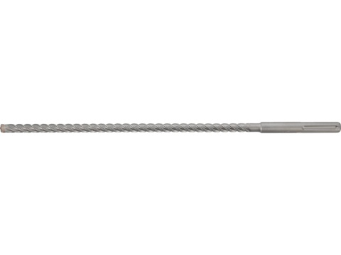 WIERTŁO SDS MAX 4 OSTRZA 16X540MM DO ZBROJONEGO BETONU YT-419821 YATO