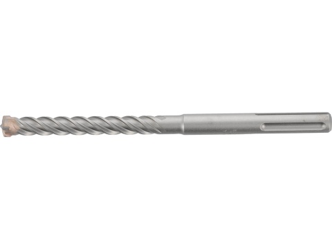 WIERTŁO SDS MAX 4 OSTRZA 18X280MM DO ZBROJONEGO BETONU YT-419822 YATO