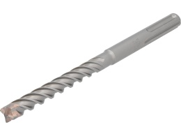 WIERTŁO SDS MAX 4 OSTRZA 18X280MM DO ZBROJONEGO BETONU YT-419822 YATO