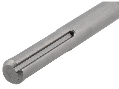 WIERTŁO SDS MAX 4 OSTRZA 18X280MM DO ZBROJONEGO BETONU YT-419822 YATO