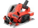 ZAGŁĘBIARKA 18V (BODY; Z PROWADNICĄ) DO PRECYZYJNYCH CIĘĆ YT-821702 YATO