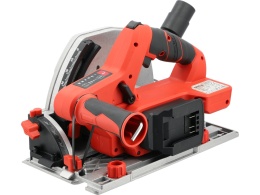 ZAGŁĘBIARKA 18V (BODY; Z PROWADNICĄ) DO PRECYZYJNYCH CIĘĆ YT-821702 YATO