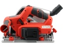 ZAGŁĘBIARKA 18V (BODY; Z PROWADNICĄ) DO PRECYZYJNYCH CIĘĆ YT-821702 YATO