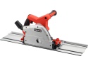 ZAGŁĘBIARKA 18V (BODY; Z PROWADNICĄ) DO PRECYZYJNYCH CIĘĆ YT-821702 YATO