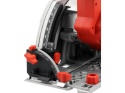 ZAGŁĘBIARKA 18V (BODY; Z PROWADNICĄ) DO PRECYZYJNYCH CIĘĆ YT-821702 YATO