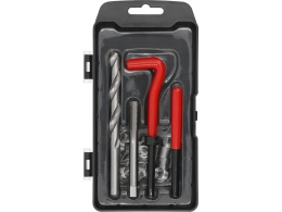 ZESTAW DO NAPRAWY GWINTÓW M10X1,25 YT-17683 YATO