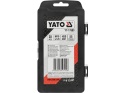 ZESTAW DO NAPRAWY GWINTÓW M10X1,25 YT-17683 YATO