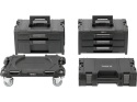 ZESTAW NA PLATFORMIE 4CZ P05T2T341G2 S12 YT-09191 YATO