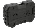 ZESTAW NASADEK DWUNASTOKĄTNYCH 1/2" YT-12630 YATO