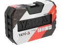 ZESTAW NASADEK DWUNASTOKĄTNYCH 1/2" YT-12630 YATO