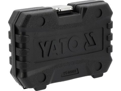 ŚCIĄGACZ KOŁA PASOWEGO WAŁU KORBOWEGO FORD YT-06269 YATO