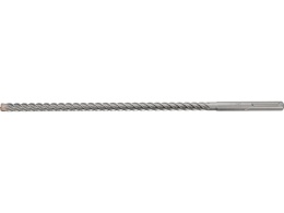 WIERTŁO SDS MAX 4 OSTRZA 18X540MM DO ZBROJONEGO BETONU YT-419824 YATO