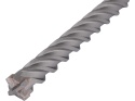 WIERTŁO SDS MAX 4 OSTRZA 20X1000MM DO ZBROJONEGO BETONU YT-419829 YATO