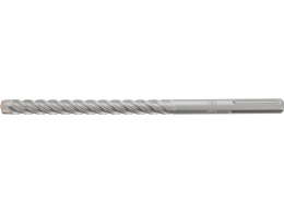 WIERTŁO SDS MAX 4 OSTRZA 20X340MM DO ZBROJONEGO BETONU YT-419826 YATO