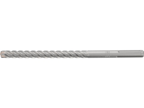 WIERTŁO SDS MAX 4 OSTRZA 20X340MM DO ZBROJONEGO BETONU YT-419826 YATO
